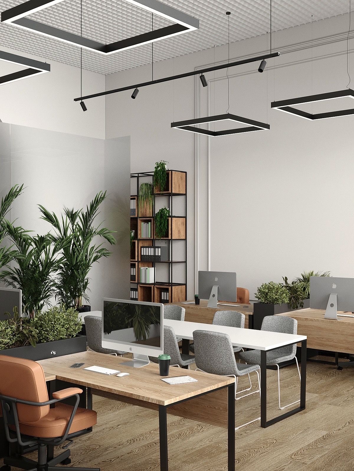 Imagem da Sede Corporativa da Alliance Service Group